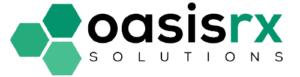 Oasis Rx Solutions Logo