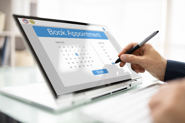 Appointment Scheduling