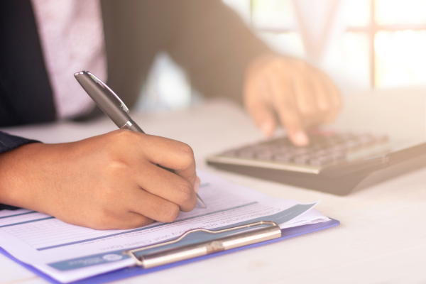 Claims processing and submission