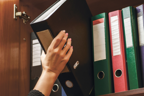 Document Handling