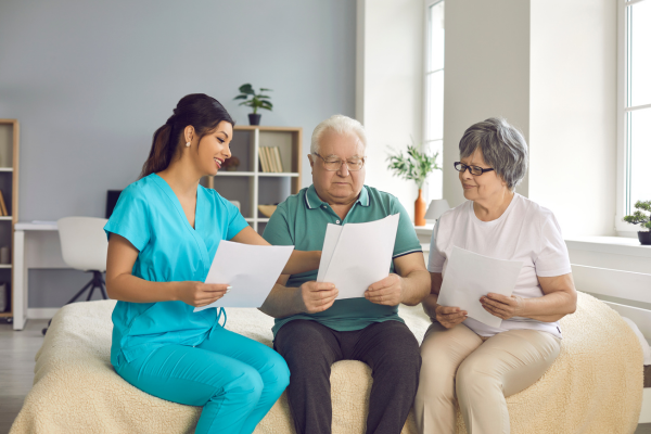 EHR integration