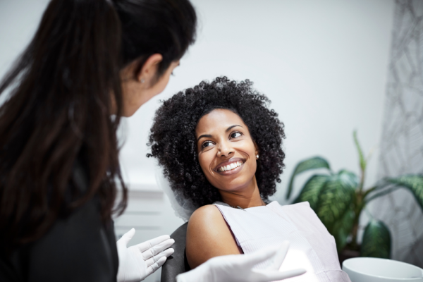 Empowered Patients