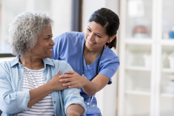 Enhanced Patient Convenience
