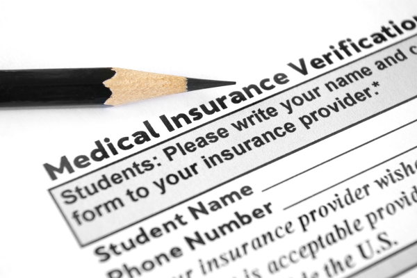 Insurance Verification