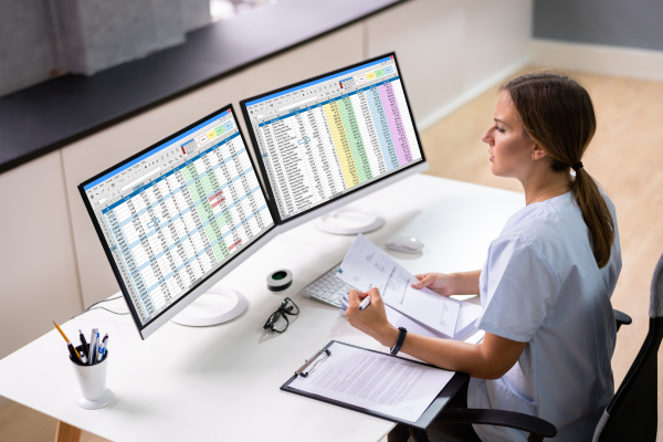 Patient Billing