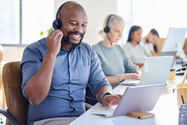 Patient Inbound Calls