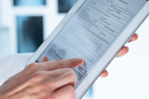 Patient Registrations