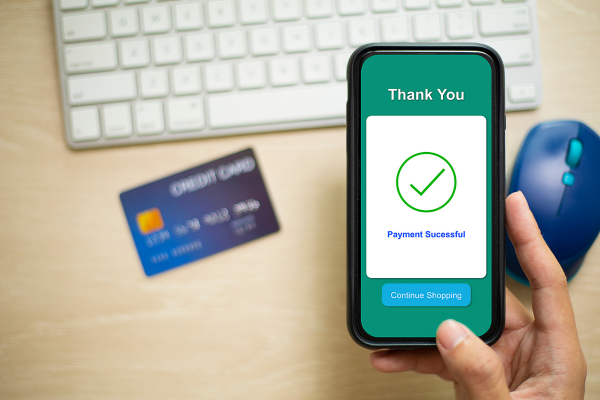 Payment Posting