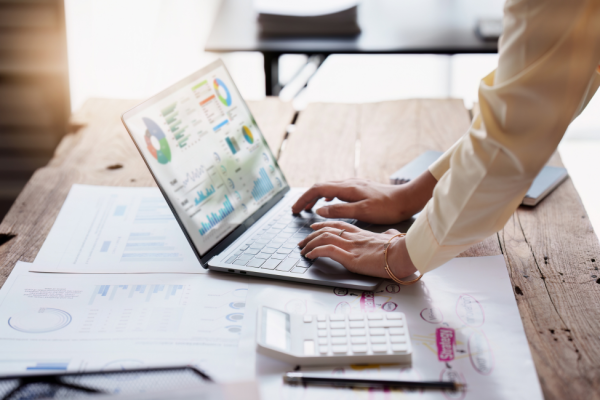 Streamlined Workflow